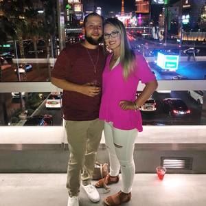 Meet your Posher, Maston